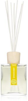 THD Platinum Collection Lemongrass difusor de aromas 200 ml. Platinum Collection Lemongrass