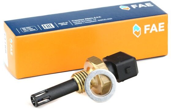 FAE 33166 Intake air temperature sensor