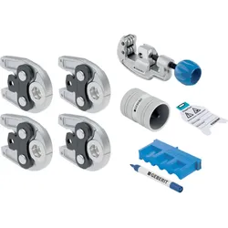 Geberit Mapress Pressbackenset d15-28 Geberit Kompatibilität (1)