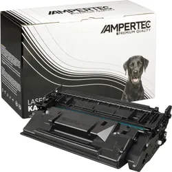 Kompatibler Toner ersetzt HP CF226X 26X schwarz