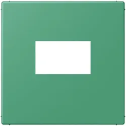 Jung Abdeckung f. USB-Ladegerät LC 1969 USB 250