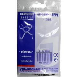 Augenklappe Band Sch 33000 1 ST