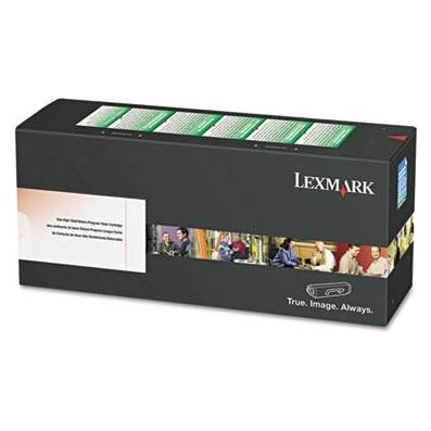Lexmark Entwickler k/c/m/y C2x/CSx/C Xx/MC2x f. 125.000 S. (78C0Z50)