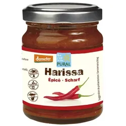 Pural Harissa demeter