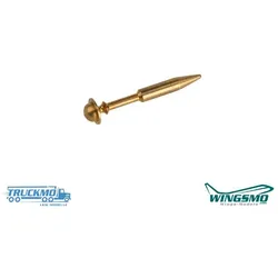 Revell Druckkolben 38233