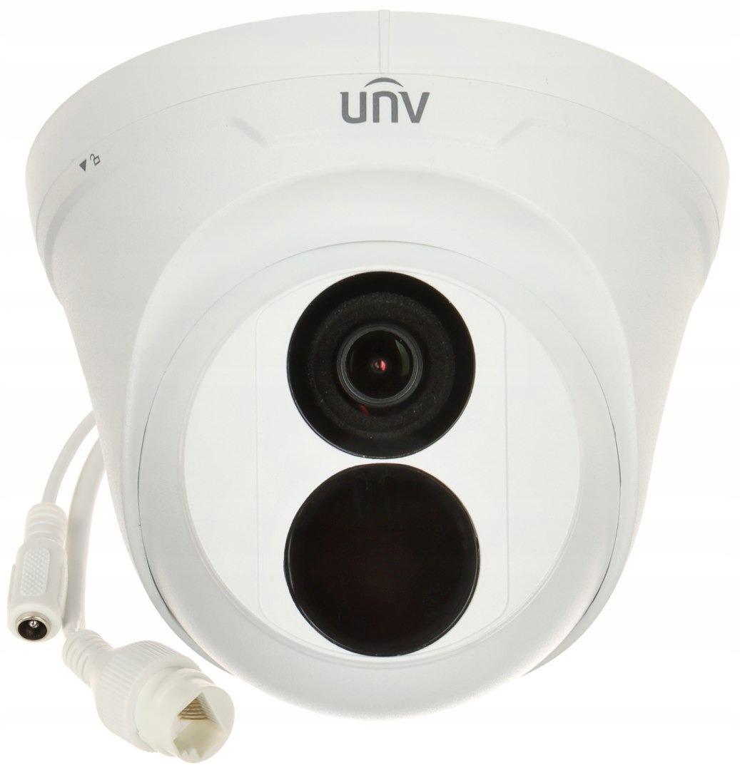 Jovision IPCam 4MP PoE Bullet Linse 2.8mm Starlight - Netzwerkkamera