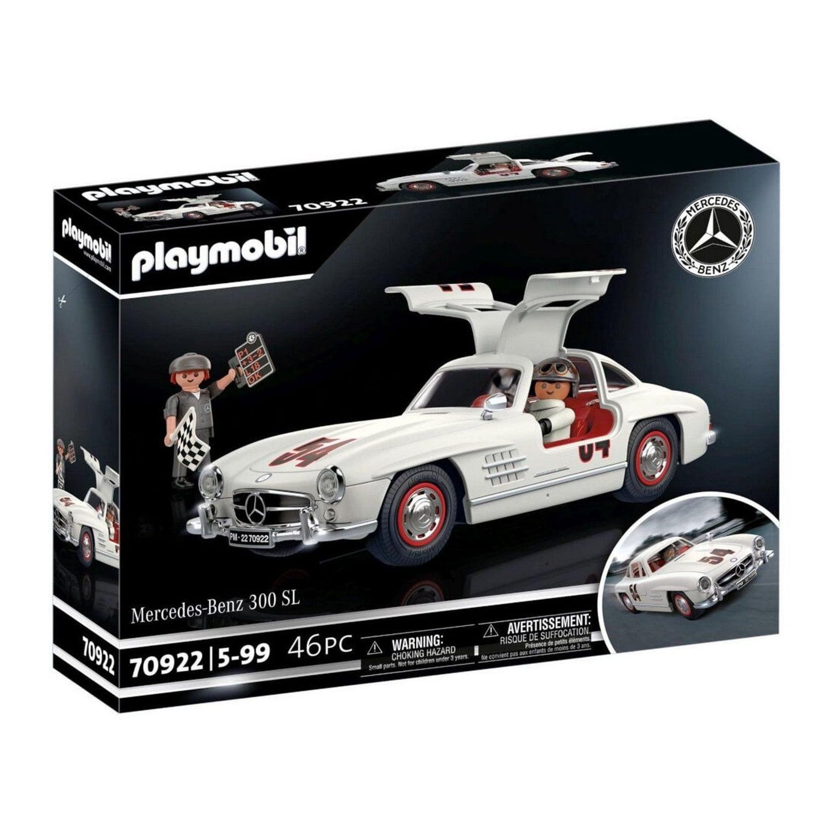 Playmobil Mercedes-Benz 300 SL