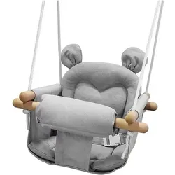2Kids Toys Teddybärschaukel / ab 6 Monaten