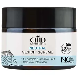 Neutral - Gesichtscreme 50ml
