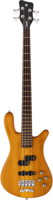 Warwick RB Streamer NT I 4 HVHP Violin Transparent High Polish