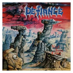 Music On Vinyl, Schallplatten, Void Terra Firma (Defiance)