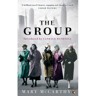 McCarthy, M: Group, Taschenbuch von Mary McCarthy, Little, Brown Book Group