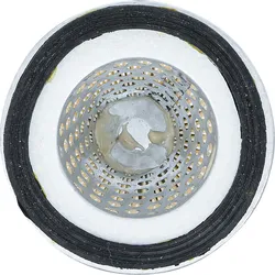 BGS Ersatz-Luftfilter für Sandstrahlkabine für Art. 8717 - 8717-4