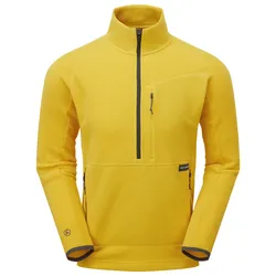 ARTILECT M-Halfmoon Bio Pullover XL Hot Spot