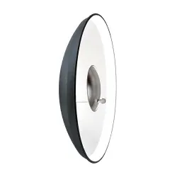 ELINCHROM Beauty Reflektor weiss (44cm) #26069