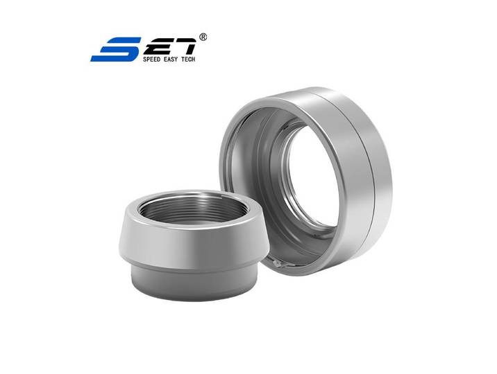 Nouveau ensemble de dispositif de positionnement manuel Compact et exquis, changement rapide pour Machines de tour CNC, haute efficacité de serrage, précision