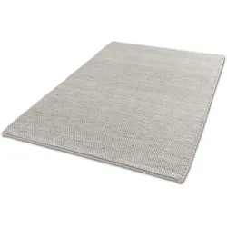 Teppich SCHÖNER WOHNEN POPPY (BL 70x140 cm) - BL 70x140 cm