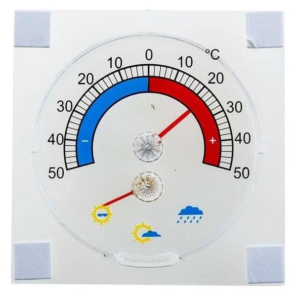 Okko OUTDOOR/INDOOR THERMOMETER ZLJ-039 (33036504)