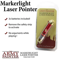 The Army Painter Markerlight Laser Pointer