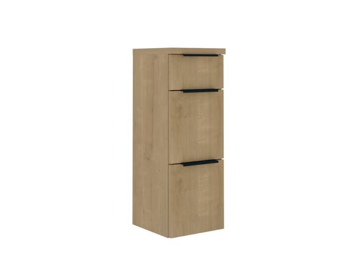 Puris Rounds Highboard bei badshop.de
