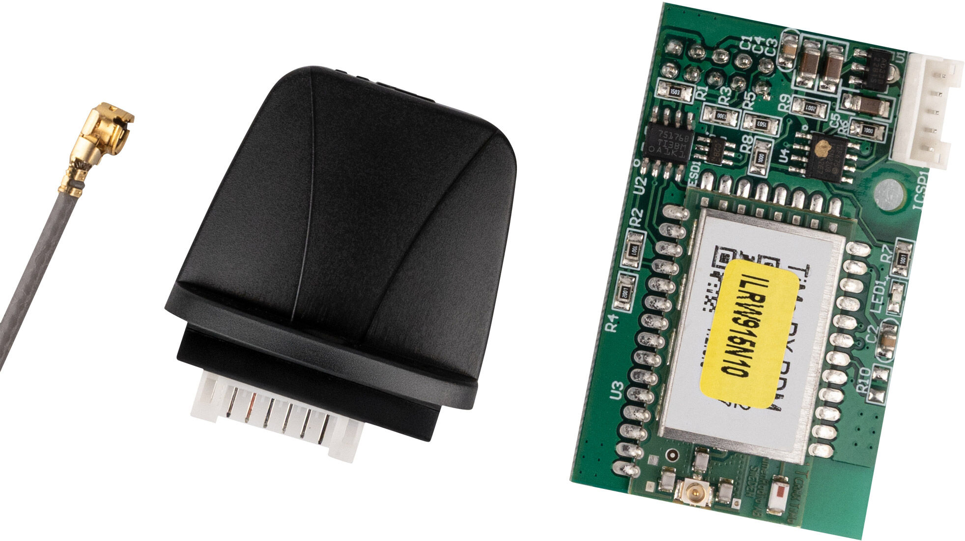Wtr-90 Drahtloses Dmx-Kit Für W-Dmx-Kompatible Antari-Produkte