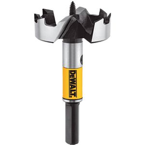 DeWalt Forstnerbohrer DT4584, Holzbohrer, Rapidbohrer, 57 mm Ø