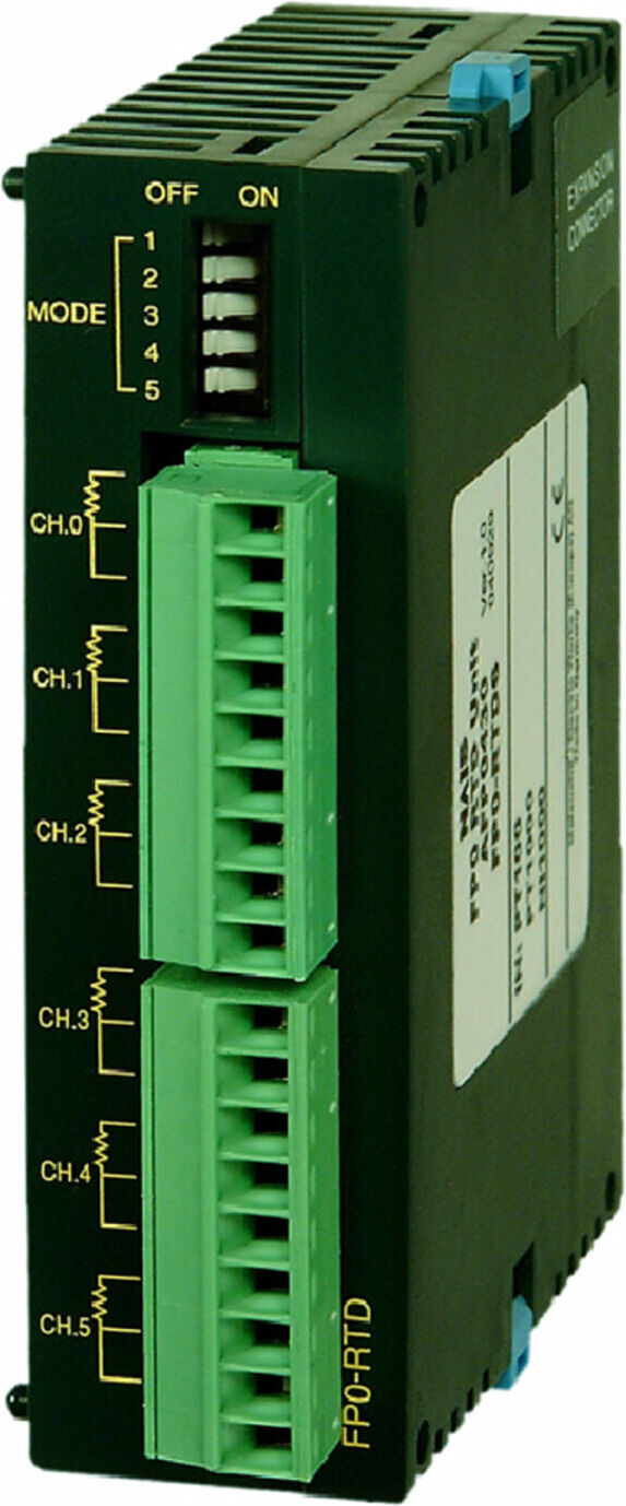 Wilo Temperaturmodul für Systeme mit 4-6 Pumpen (2533771)