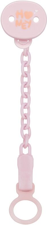 Chicco Clip Universale Rosa