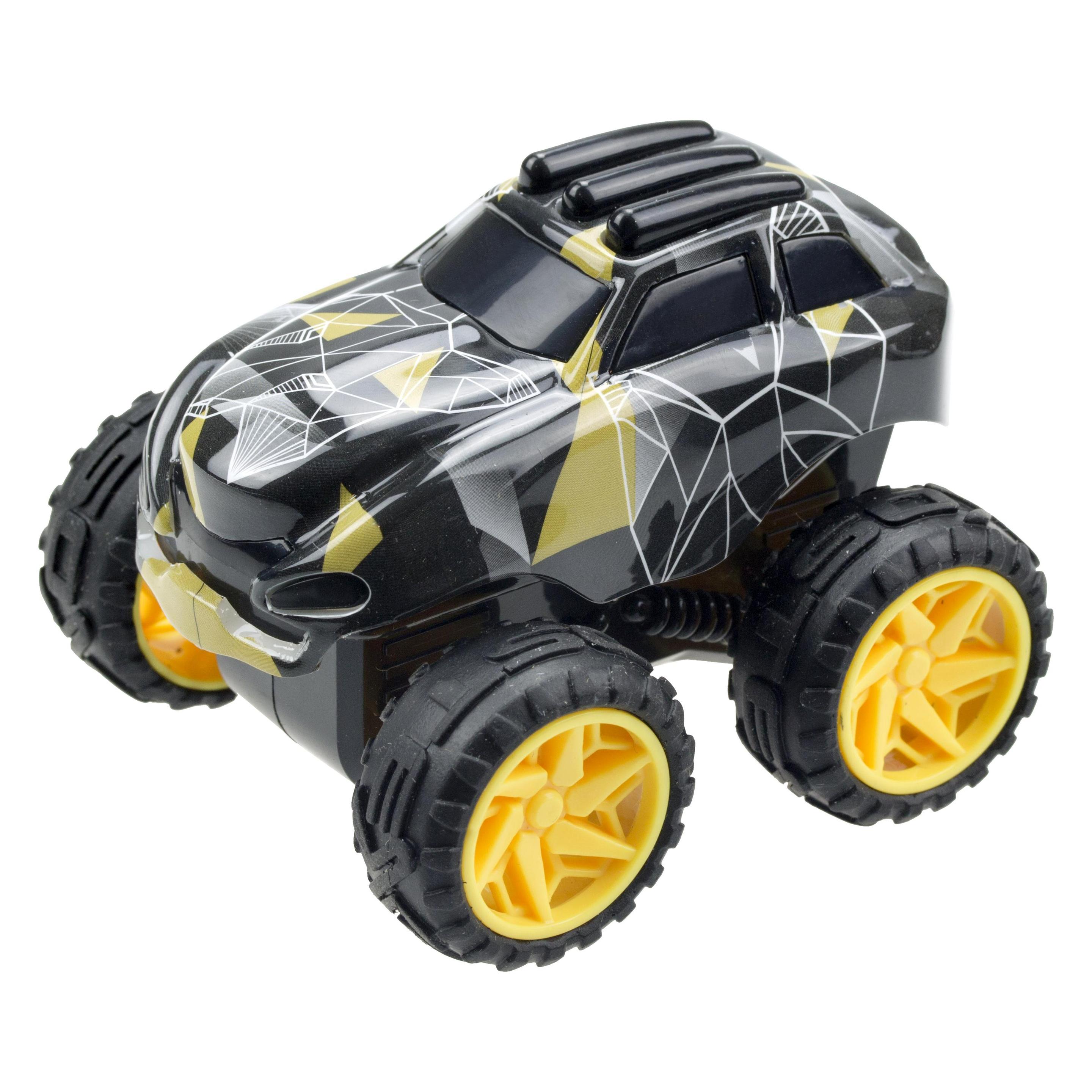 Silverlit EXOST REIBUNGSFAHRZEUG UND ZUBEHÖR - Zufälliges Modell (20620)