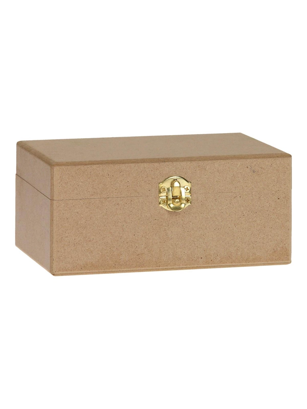Playwood - Rectangular box MDF