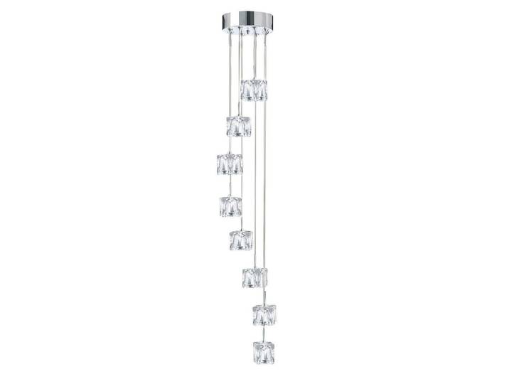 LED-HÄNGELEUCHTE ICE CUBE 6778-8-LED