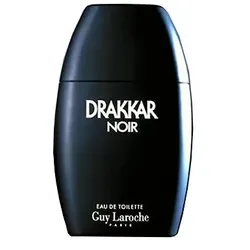 Guy Laroche Drakkar Noir Eau De Toilette Spray 100ml
