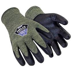 HexArmor Helix 2082 6061410 Aramid-Faser, Polyamid Schnittschutzhandschuh Größe (Handschuhe): 10 EN 397 1 Paar