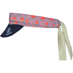 Chaskee Visor Snap Cap Harvest Multi - STK