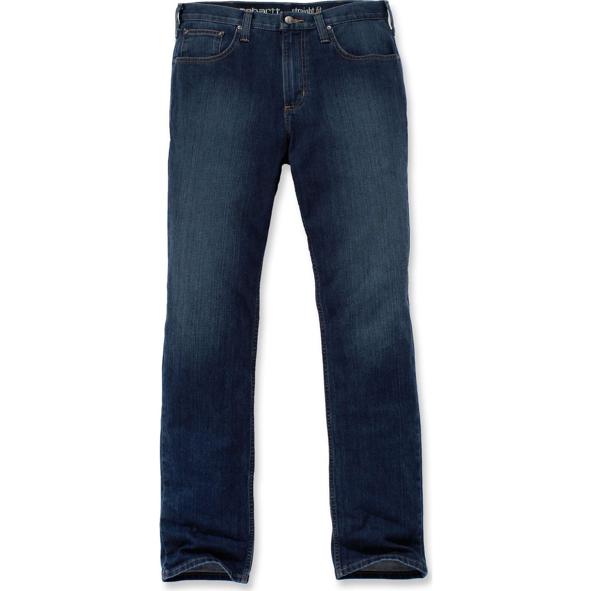 Carhartt Slim Tapered Rugged Flex Jean superior (498) W34 L36 102807-498W34L36