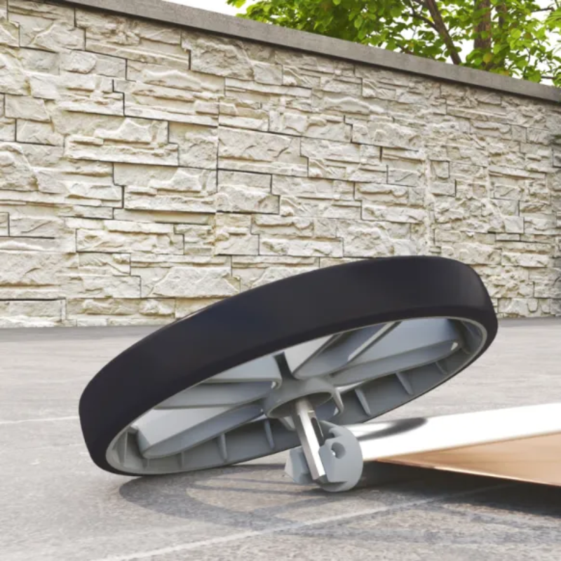 APF Kit roues amovibles iS 70R pour iScoot 700 et 710