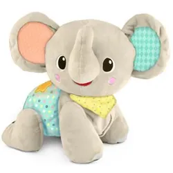VTech Krabbel-mit-mir-Elefant (16.50 cm)