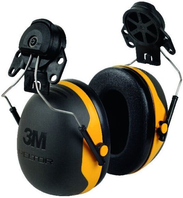 3M PELTOR Protection auditive X2P3E (7000103990)