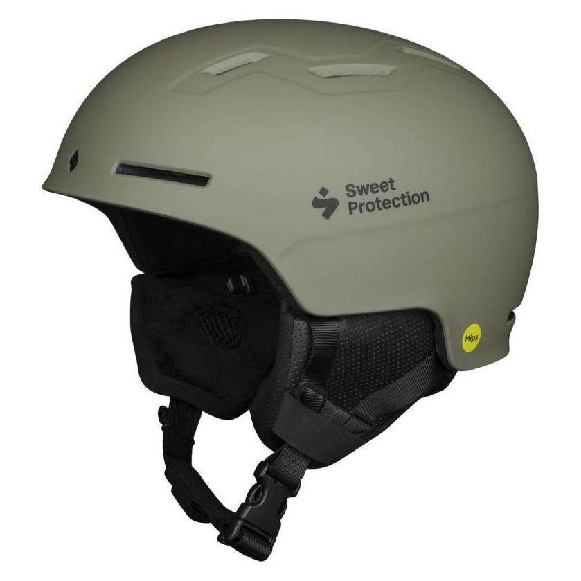 Sweet Protection Winder Mips Jr Skihelm (53 - 56 cm) (UTPP16086)