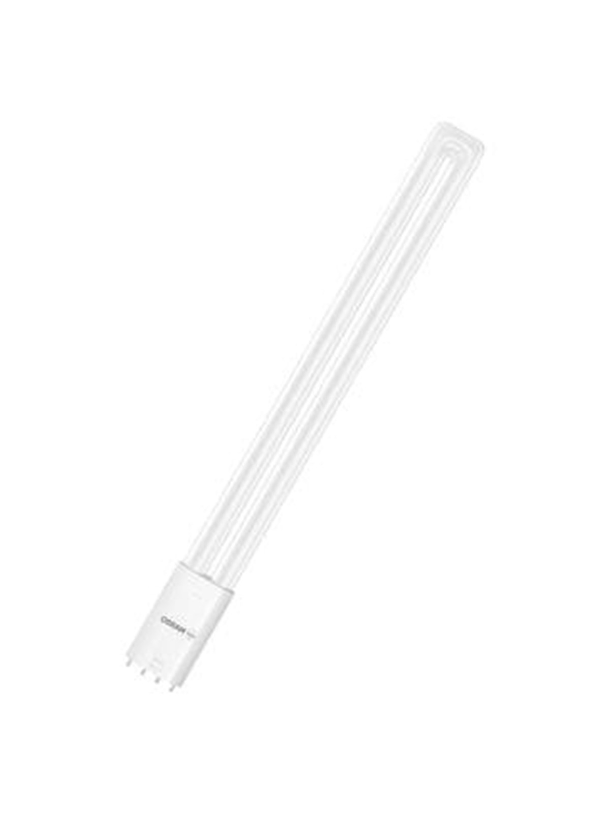 Osram LED-Lampe DULUX LED 2G11