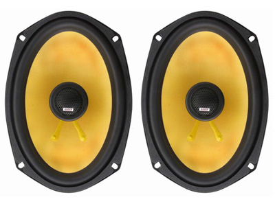 Audio System Audio System CO 507 - Paarpreis