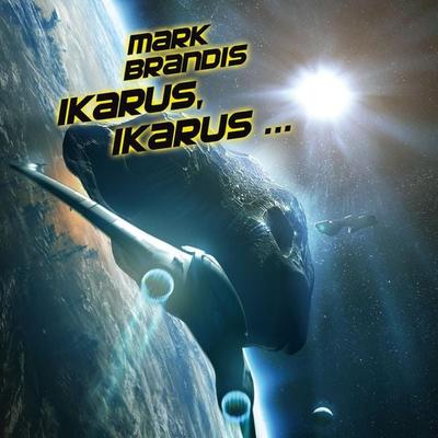 26: Ikarus, Ikarus... - Nikolai Michalewsky, Audio, 4057664072672