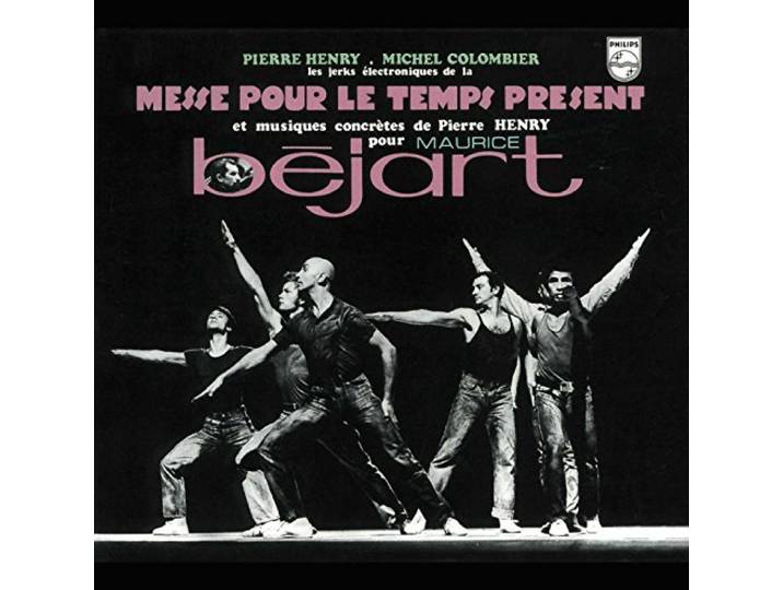 Messe pour le Temps Presen