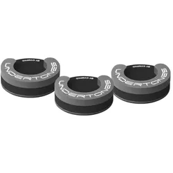 Cympad Undertones UT-FT Floor Tom / Hardware Leg Damper Pads - Übungspad