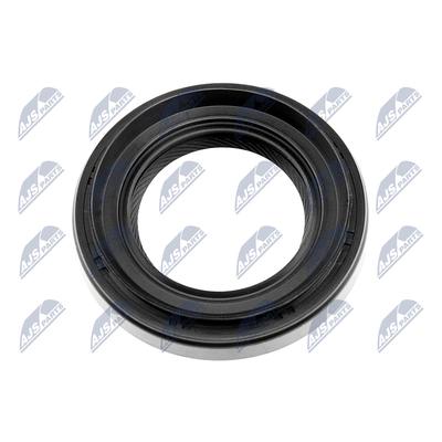 NTY Wellendichtring, Schaltgetriebe NUP-HD-008 für HONDA