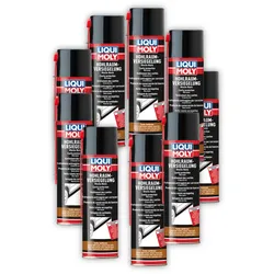 9x Hohlraumversiegelung LIQUI MOLY 6107 Hohlraumkonservierung hellbraun 500ml
