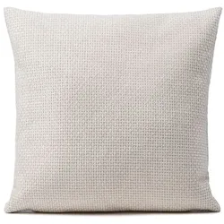 Gözze Kissenbezug Vera 40 x cm Polyester Beige Creme