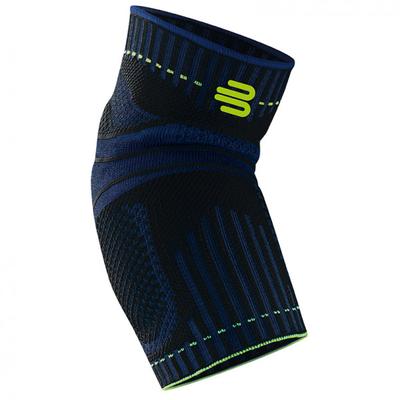 Bauerfeind Sports - Sports Elbow Support - Sportbandage Gr XS schwarz