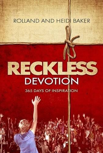 Heidi Baker - Reckless Devotion - Preis vom 09.10.2026 07:28:09 h