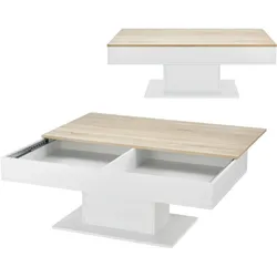 COUCHTISCH Lünen 110/60/40